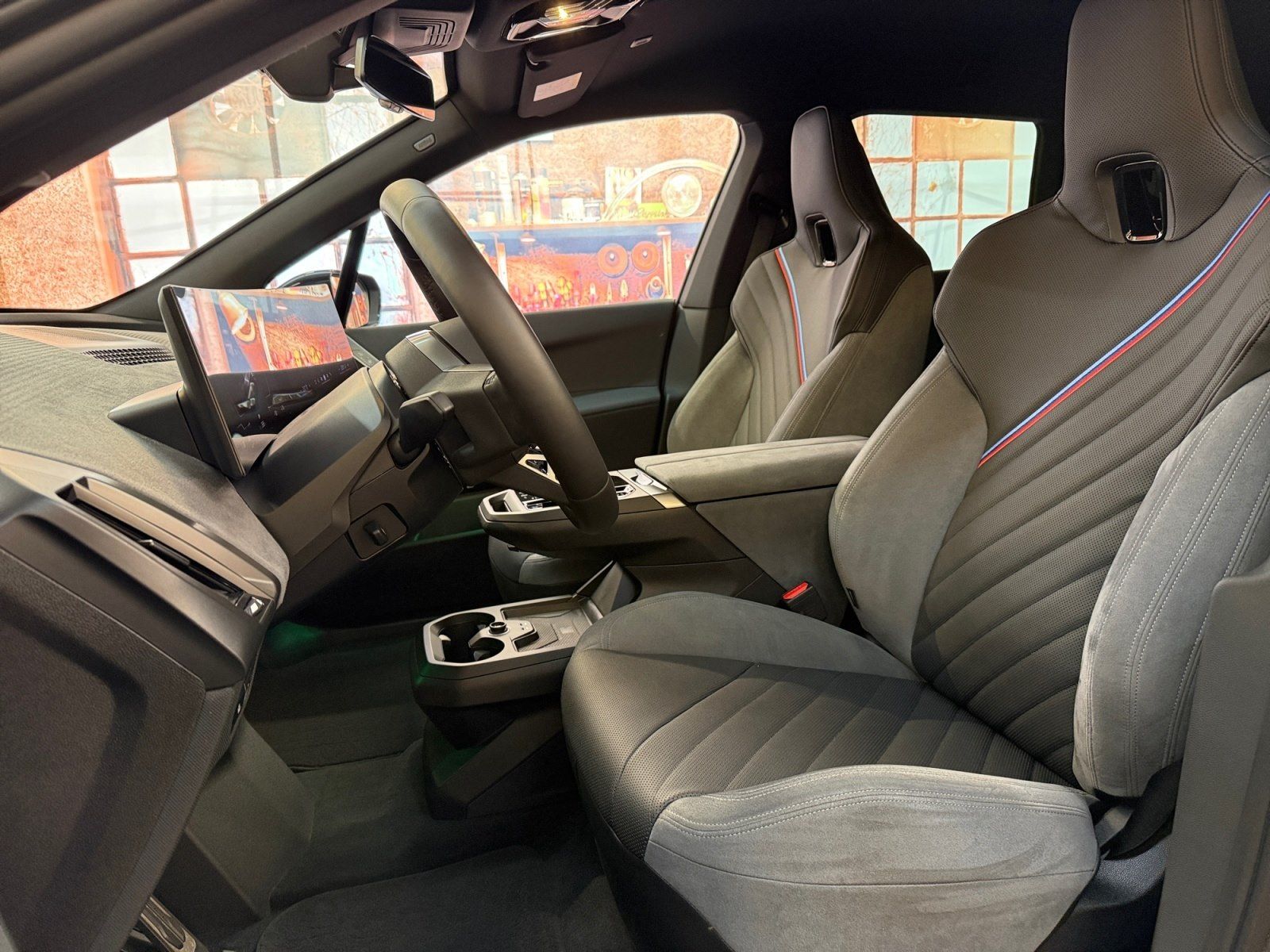 BMW iX - Bild 7