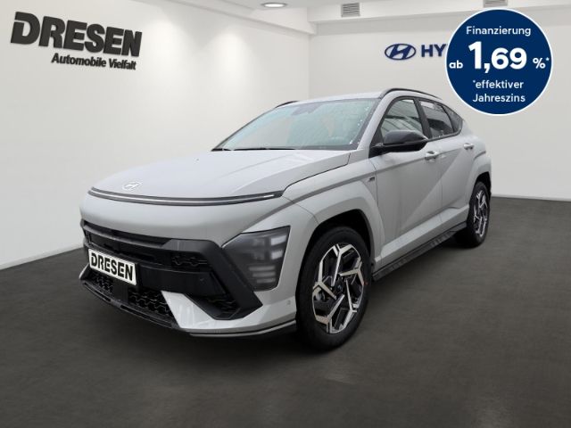 Hyundai KONA - Bild 1