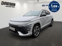 Hyundai KONA - Vorschau Bild 1