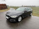 BMW d Touring Luxury AdLED/HUD/ACC/H&K/PANO/360/AHK