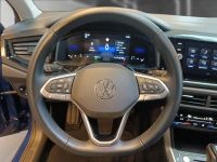 Volkswagen Taigo - Vorschau Bild 12