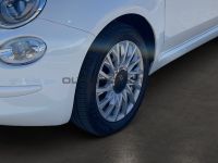 Fiat 500 1.2 8V Lounge PDC RADIO LM-FELGEN - Image