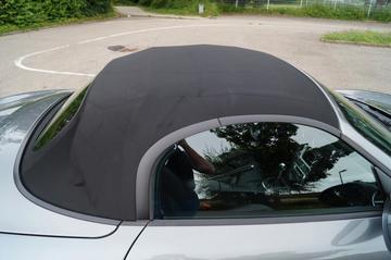 2008 Porsche BOXSTER 照片 7