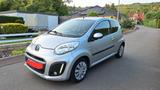 Citroën C1 SELECTION,Klima,48tkm,TÜV3-2027,scheckheft... - Citroën C1 in Halle