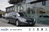 Skoda Octavia Co. 2.0 TDI Ambition 4x4 DSG Rückfahrkam - Skoda Octavia Jahreswagen: Allradantrieb