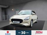 Suzuki Swift 1.2 Hybrid MT Comfort