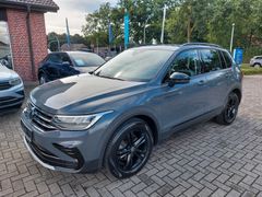 Tiguan 2,0 TDI URBAN Sport *NAVI*LED*