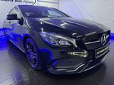 Mercedes-Benz CLA 180 AMG Sport Aut. 1HND NAVI APPLE LED NIGHT - Mercedes-Benz CLA 180 in Düsseldorf