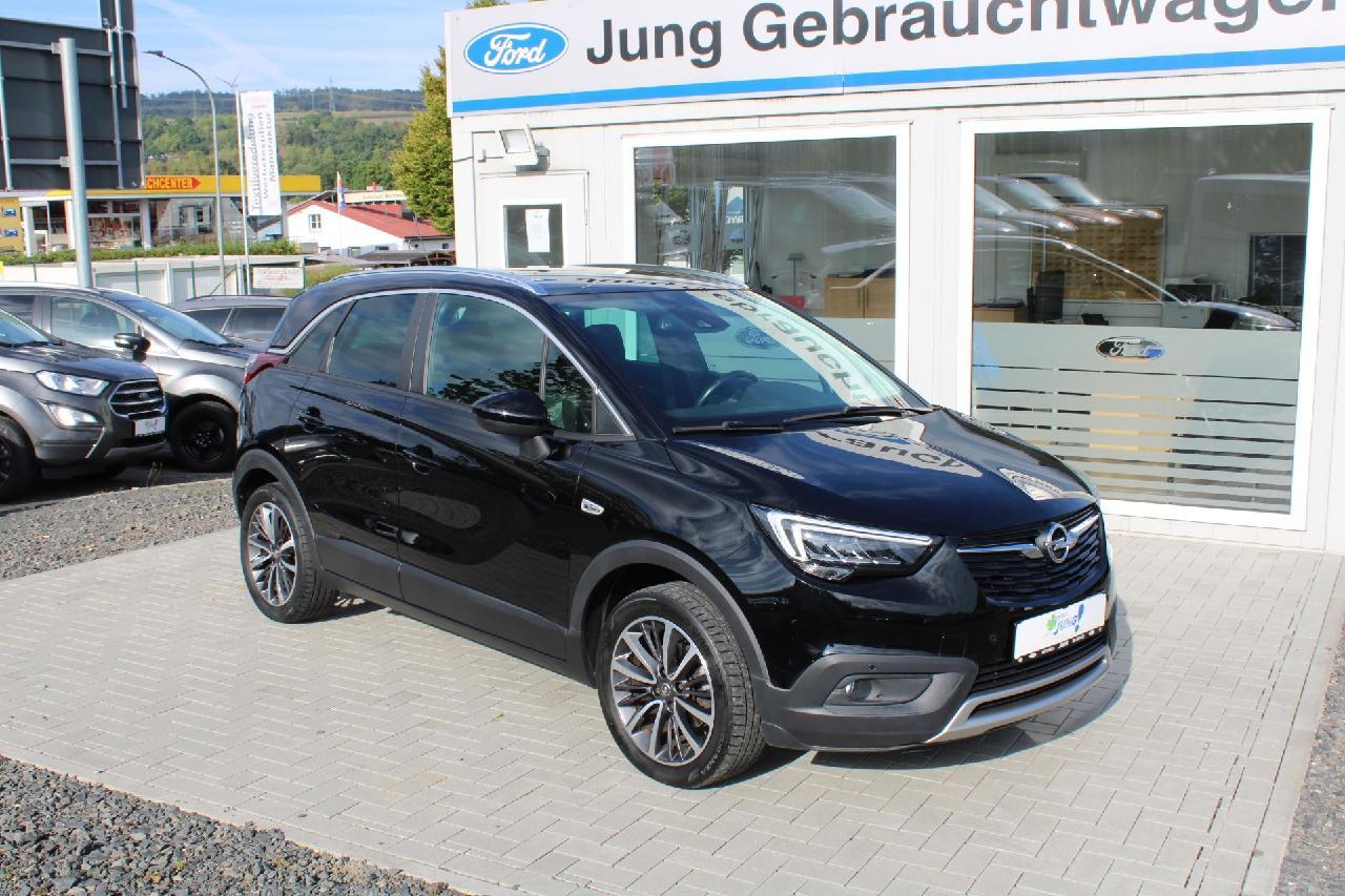 Opel Crossland Innovation