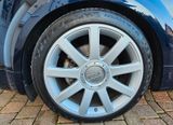 Audi Roadster 1.8T quattro 165 kW  s-line 66.000 km  - Audi TT aus 2002