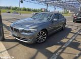 BMW 530D Bj.2010 Sehr gepflegt - gebrauchte BMW 530 aus dem Jahr 2010