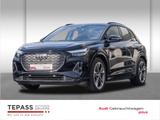 Audi Q4 e-tron 45 QUATTRO S LINE NAVI PLUS SONOS LED 