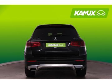 Mercedes GLC 300 - 4