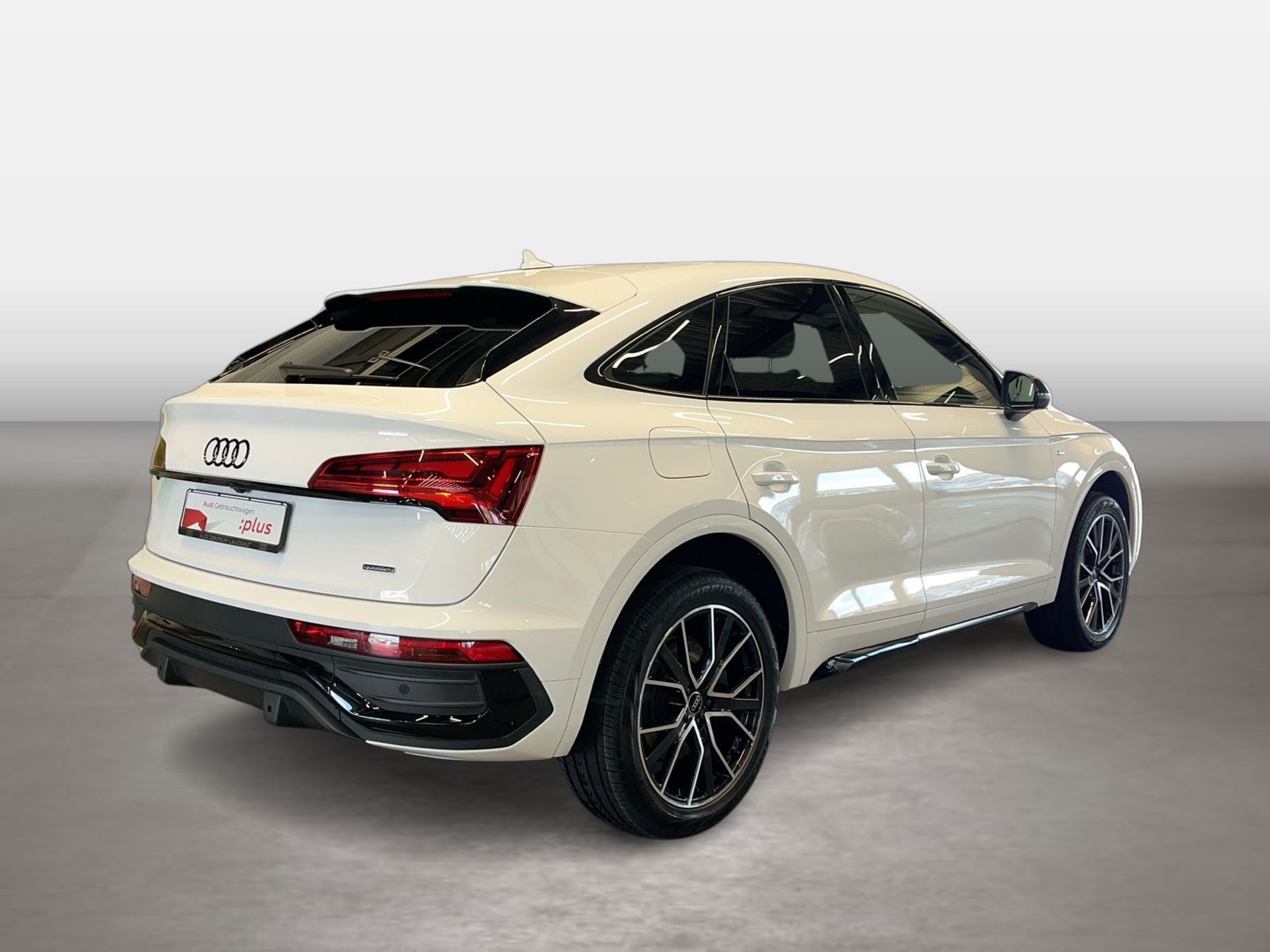 Audi Q5 - Bild 4