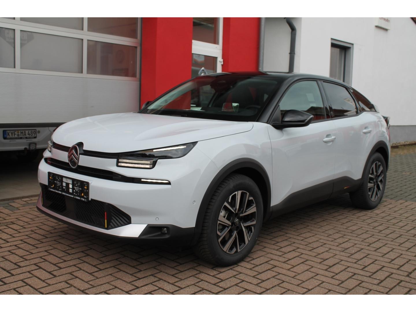 Citroën C4 Max MHEV145 e-DSC6 360Kam Kälte Navi Shz HUD