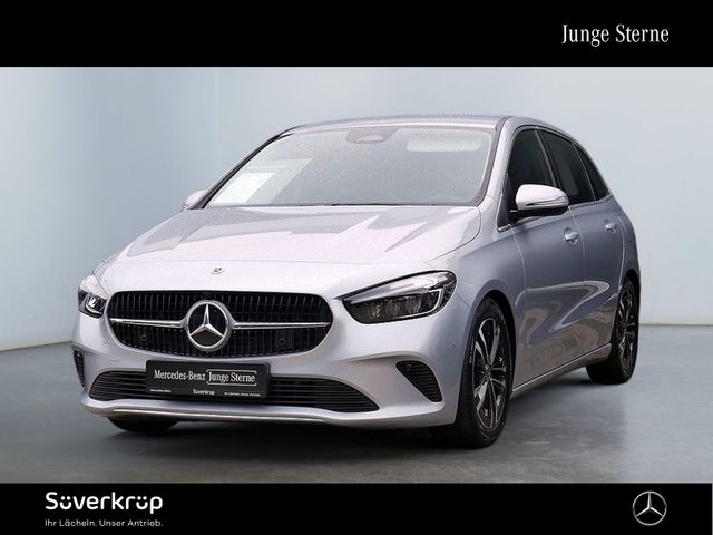 MERCEDES-BENZ B 180 , PROGRESSIVE KAMERA SPUR PDC SHZ