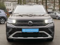 Volkswagen T-Cross - Vorschau Bild 3