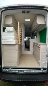 Bürstner Lineo C550 - Bürstner 550