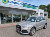 Audi Q3 sport quattro, S-line, AZV, LED, PDC - Audi Q3 mit Diesel-Antrieb: Sportwagen