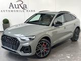 Audi Q5 55 TFSIe Edition One NAV+LED+HUD+SHZ+B&O+360°