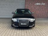 Audi A6 Avant 2.0 TDI Automatik Bose Leder - Audi A6 aus 2011: 2.0