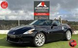 Nissan NISSAN 370Z Roadster 3.7 V6 - Nissan 370Z: Roadster