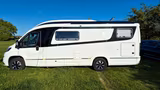 Niesmann + Bischoff Smove 7.4 B Barversion*Vollluftfederung*Alde* - Offers