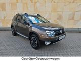 Dacia Duster I Black Shadow 4x2 *NAVI*KAMERA*PDC*SHZ* - Dacia Gebrauchtwagen in Mannheim