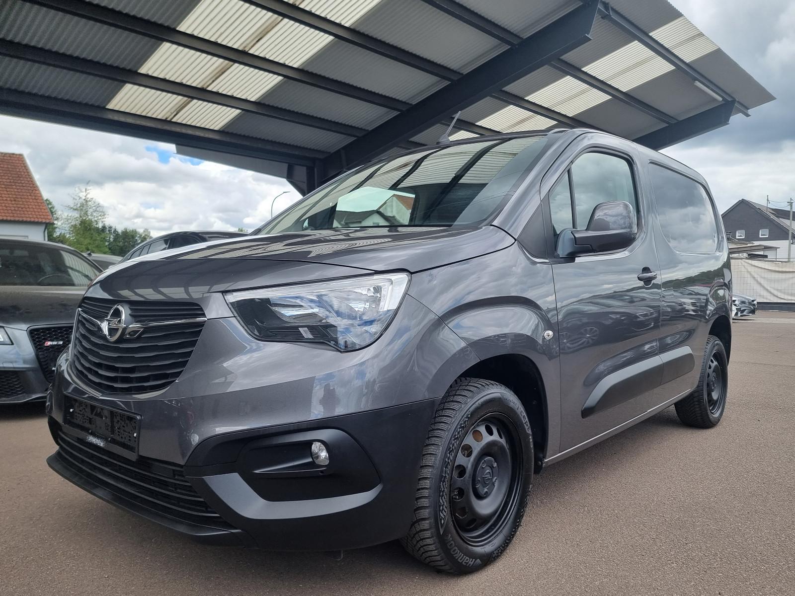 Opel Combo Edition CDTI Aut-F1 Navi Klimaaut. Keyless