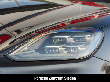 Porsche Cayenne - 10