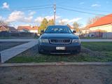 Audi A6 Allroad 2.7T quattro tiptronic - - gebrauchte Audi A6 Allroad aus dem Jahr 2002