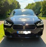 BMW X2 - BMW X2 in Aachen