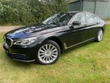 BMW 730d xDrive -Laser-Massage-Sitzbelüftung-HUD-WR - BMW 730 aus 2015