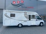 Pilote P 740 C Sensation - Pilote Wohnmobil oder -wagen Wohnwagen gebraucht