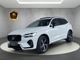 Volvo XC60 B4*R Design 2WD*1.HAND*PANORAMA*AHK*LED* - Volvo XC60 in Karlsruhe