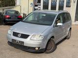 Volkswagen Touran Highline