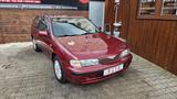 Nissan Almera 1.6 Automatik, Klima, AHK, Tüv Neu - Nissan Almera: 3 Türen