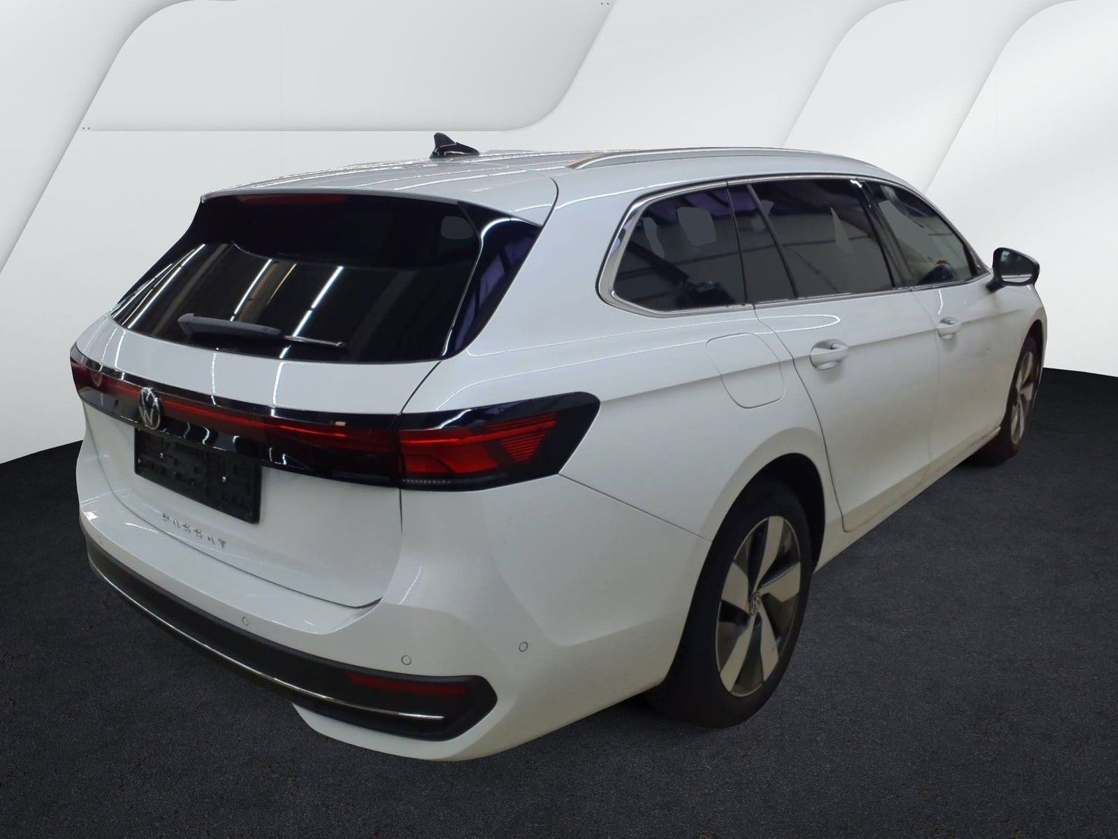 Volkswagen Passat - Bild 2