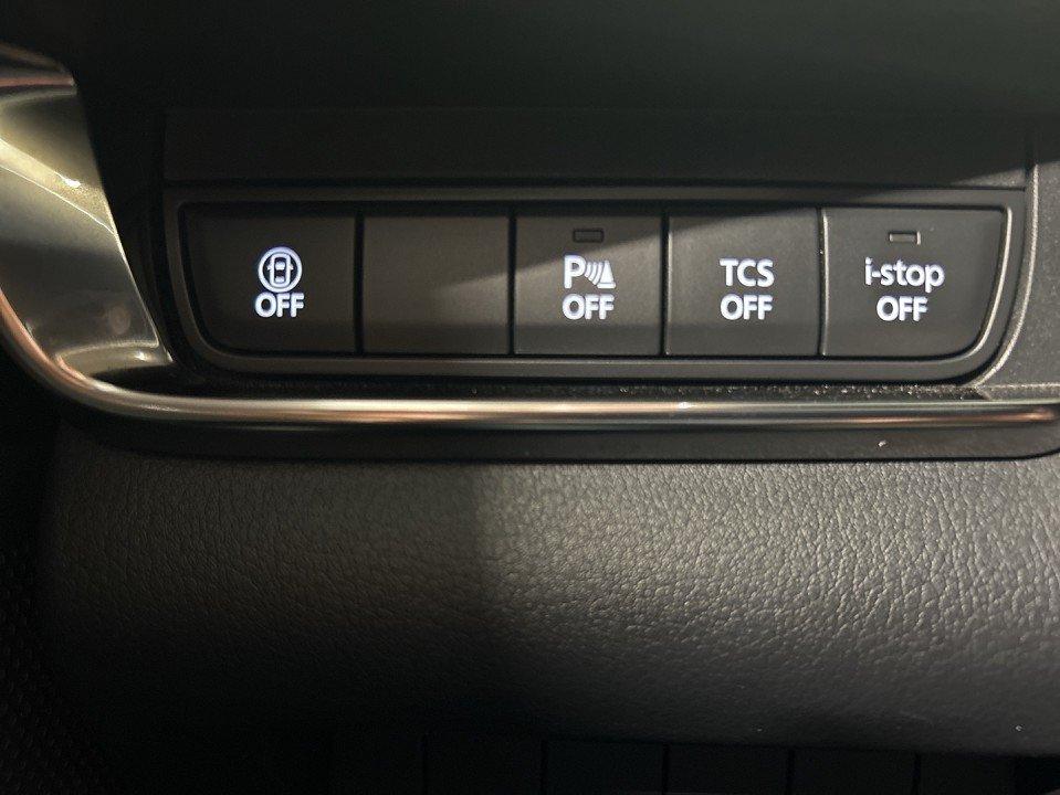 Mazda CX-30 2.0l 150PS "Selection" M Hybrid