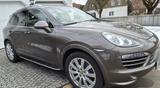 Porsche Cayenne Diesel - Top Zustand- exzellent gepflegt - gebrauchte Porsche Cayenne aus dem Jahr 2012