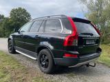 Volvo XC90 3.2l Momentum Geartronic Tüv=Neu! Automatik - Volvo mit LPG-Antrieb