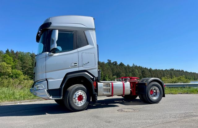 DAF XFc 480 FT