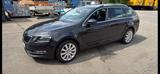 Skoda Octavia 2.0 TDI SCR 110kW DSG STYLE COMBI STYLE