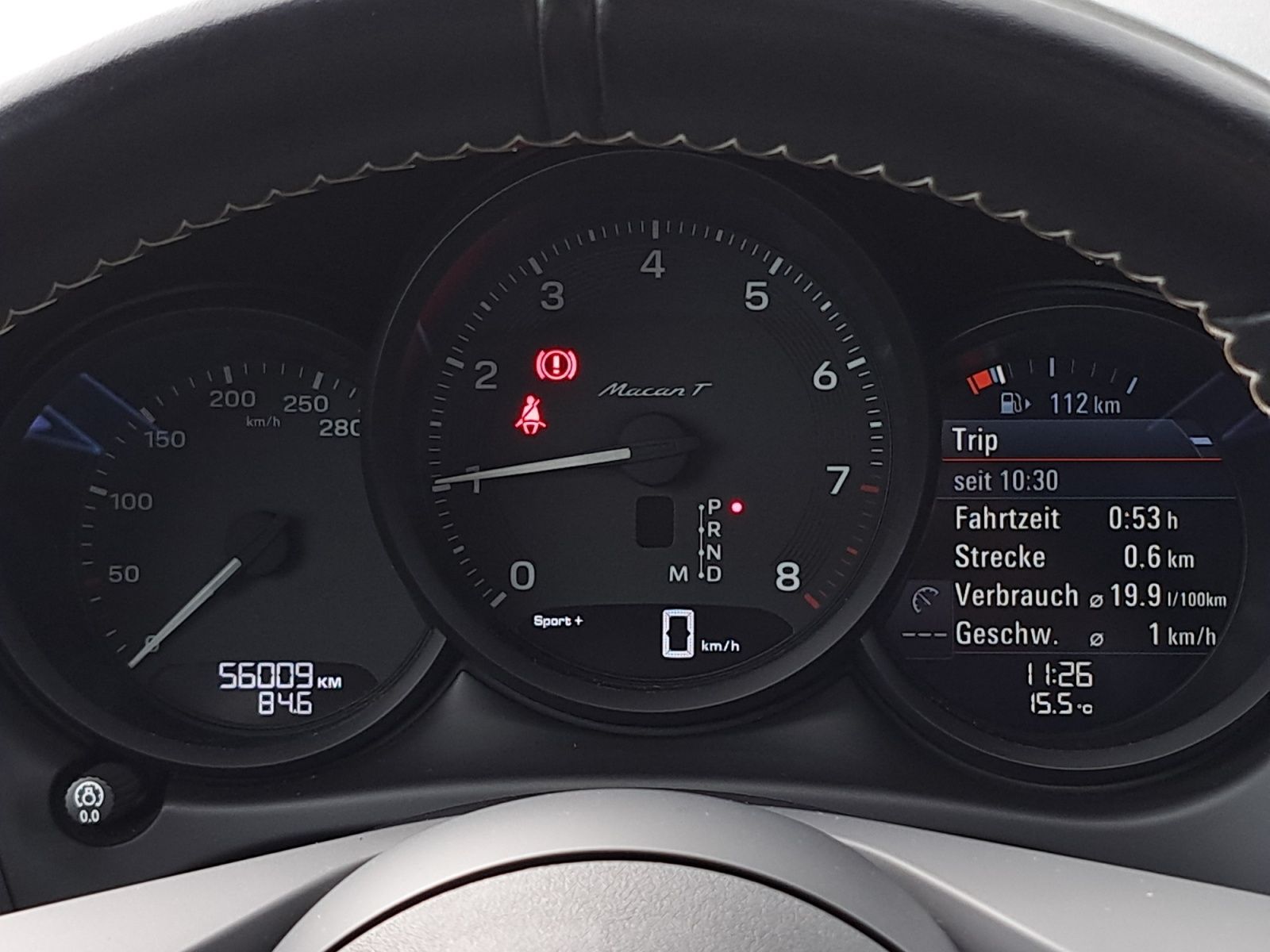Porsche Macan - Bild 18