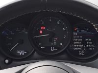 Porsche Macan - Vorschau Bild 18