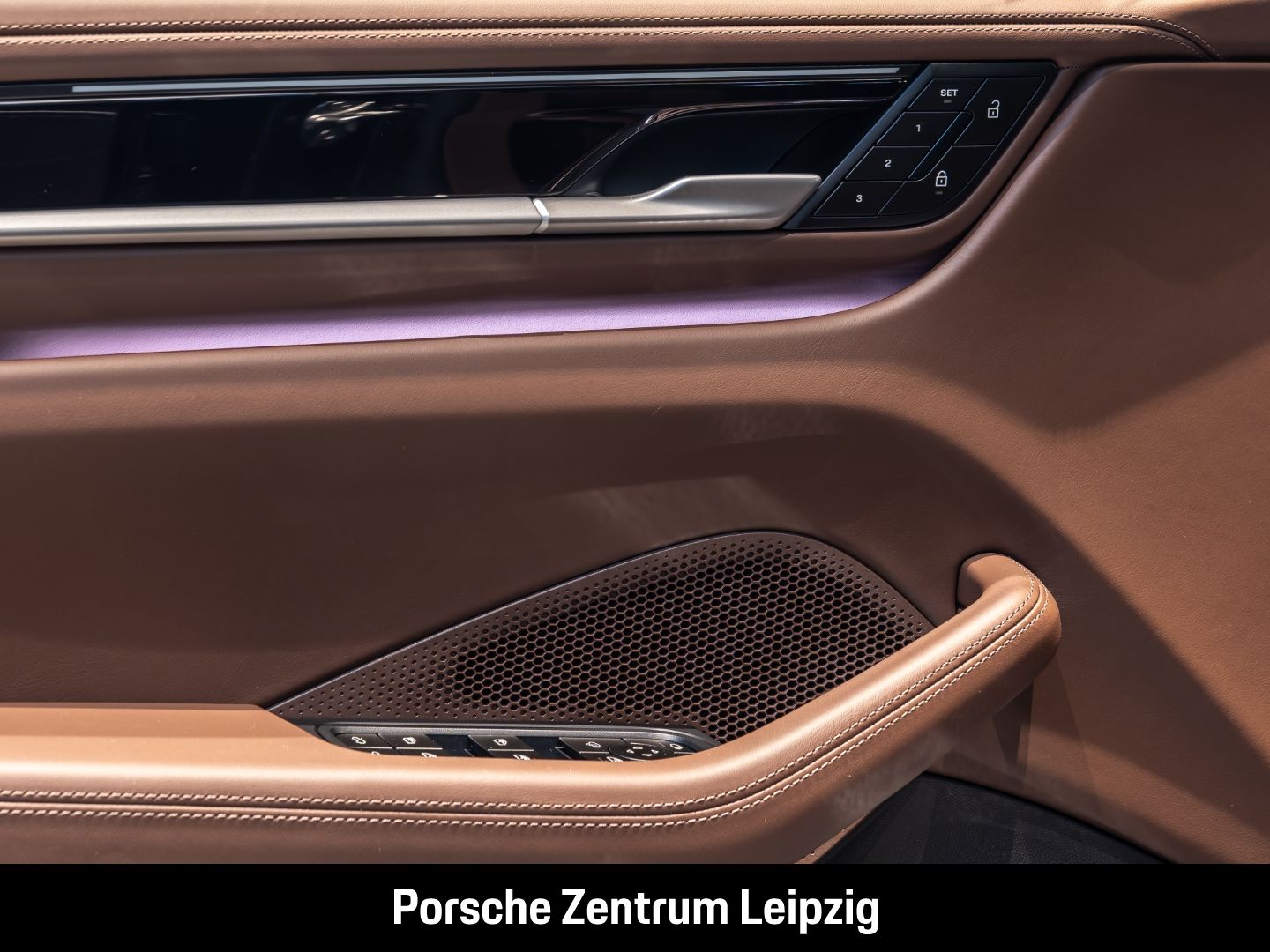 Porsche Macan - Bild 21