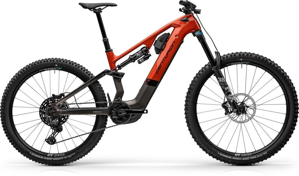 Centurion No Pogo R5000 44 cm (L)