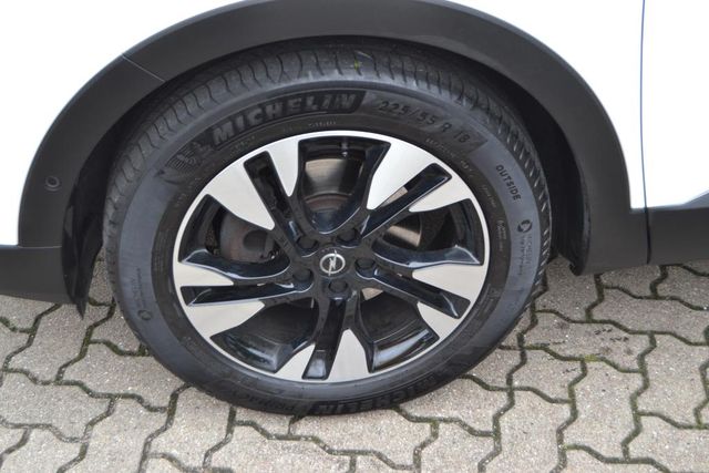 Opel GRANDLAND X 1.5 DIESEL ULTIMATE 