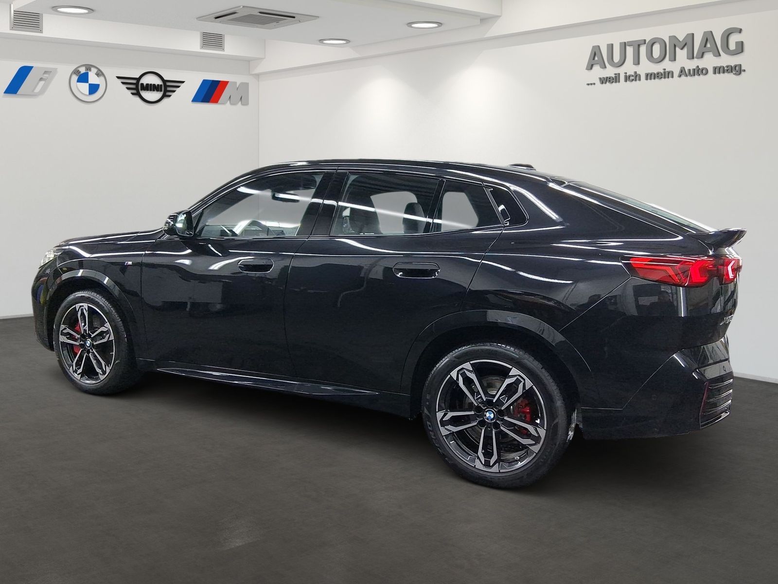 BMW X2 - Bild 4