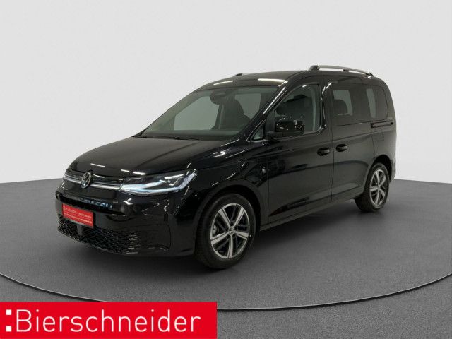 Image of Volkswagen Caddy